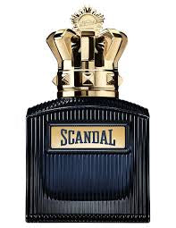 JPG SCANDAL INTENSE MEN 100 ML