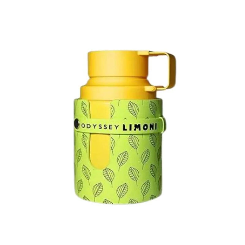 ODYSSEY LIMONI EDP 100 ML FRESH EDITION