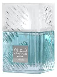 LATTAFA KHAMRAH WAHA 100 ML EDP