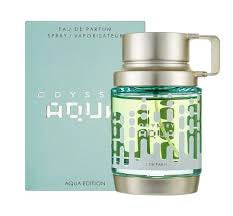 ODYSSEY AQUA EDP 100 ML