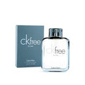 CK FREE FOR MEN EDT 100 ML