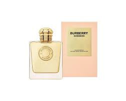 BURBERRY GODDESS 100 ML EDP