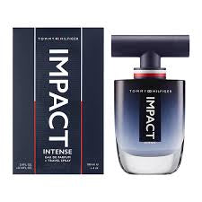 TOMMY IMPACT INTENSE 100 ML EDP