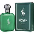 POLO RALPH LAUREN GREEN COLOGNE INTENSE 118 ML
