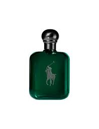 POLO RALPH LAUREN GREEN COLOGNE INTENSE 118 ML