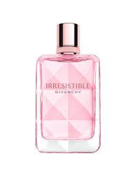 GIVENCHY IRRESISTIBLE VERY FLORAL EDP 80 ML