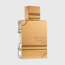 AL HARAMAIN AMBER OUD GOLD EDITION 100 ML EDP