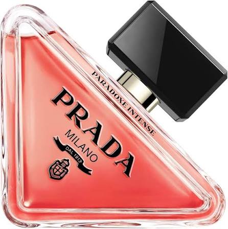 PRADA PARADOXE INTENSE DAMA EDP 90 ML