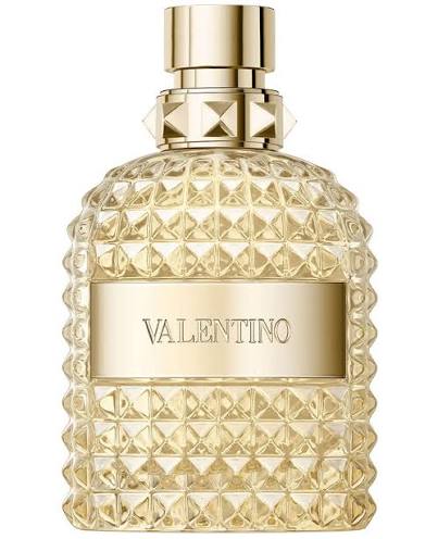 VALENTINO BORN IN ROMA THE GOLD EDT 100 ml