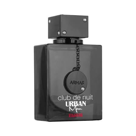 CLUB DE NUIT EDP 105 ml URBAN MAN ELIXIR
