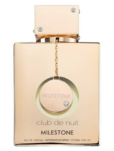 CLUB DE NUIT MILESTONE 105ML EDP