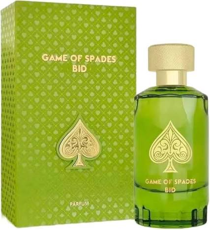 GAME OF SPADES BID PARFUM 100ml