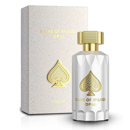 GAME OF SPADES OPAL PARFUM 100ML