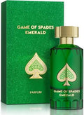 GAME OF SPADES EMRALD PARFUM 100ML