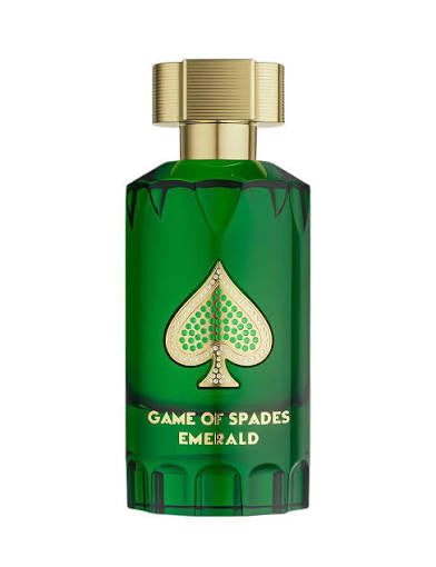GAME OF SPADES EMRALD PARFUM 100ML