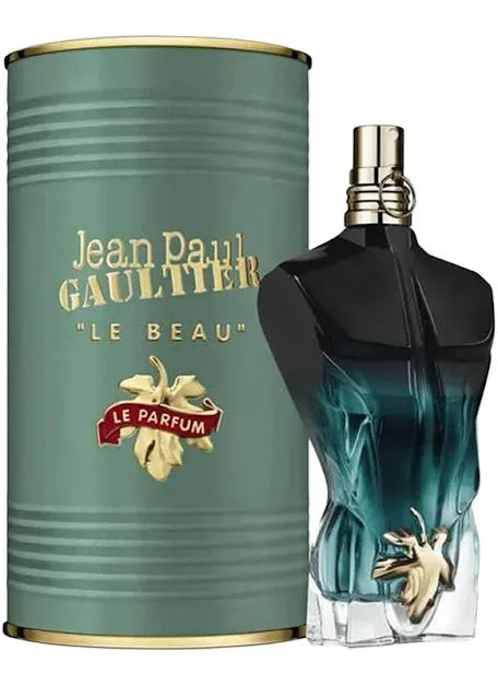 JEAN PAUL GAULTIER LE BEAU LE PARFUM 125 ML