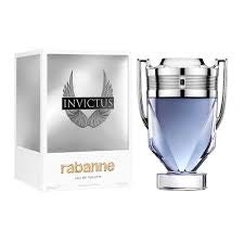 PACO RABANNE INVICTUS EDT 100 ML