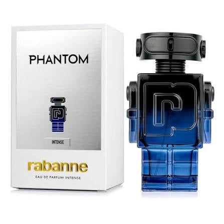 PACO RABBANE PHANTOM INTENSE EDP 100 ML