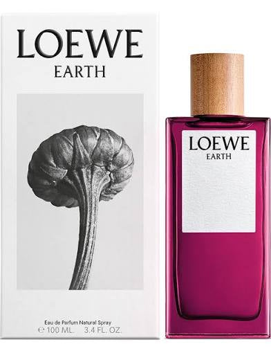 LOEWE EARTH EDP 100 ML EDP