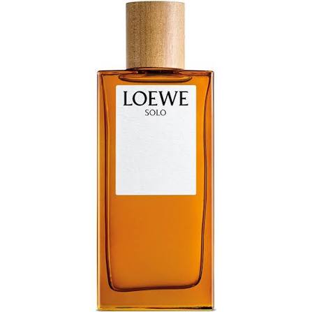 LOEWE SOLO EDT 100 ML