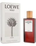 LOEWE SOLO CEDRO 100 ML EDT