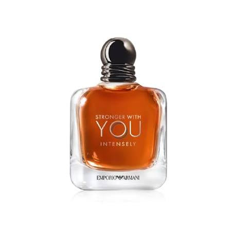 STRONGER WITH YOU INTENSLY 100 ML EDP