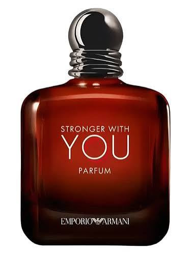 STRONGER WITH YOU PARFUM 100 ML