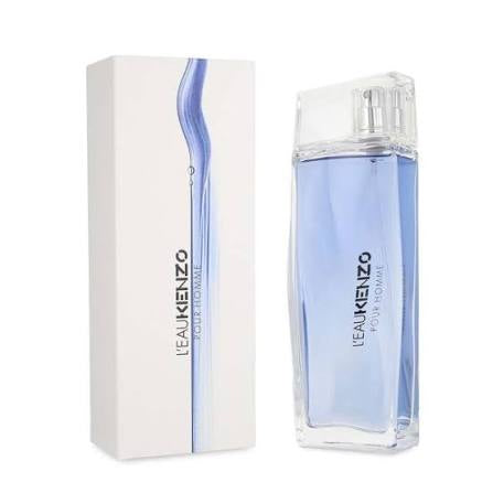 KENZO L’EAU POUR HOMME EDT 100 ML