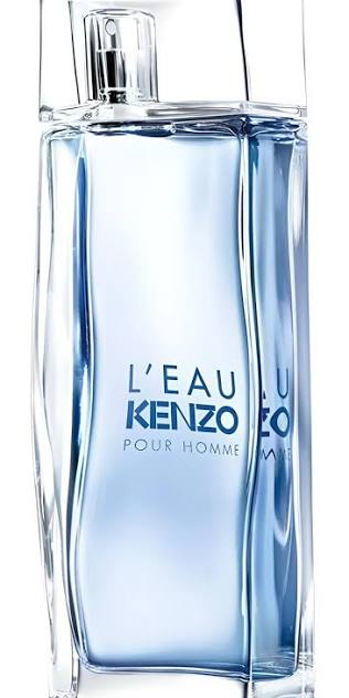 KENZO L’EAU POUR HOMME EDT 100 ML