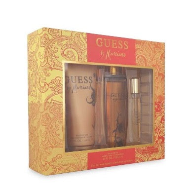 Set Guess By Marciano 3pzs