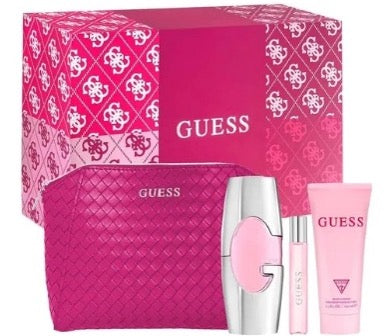 Set Guess 4 pzs