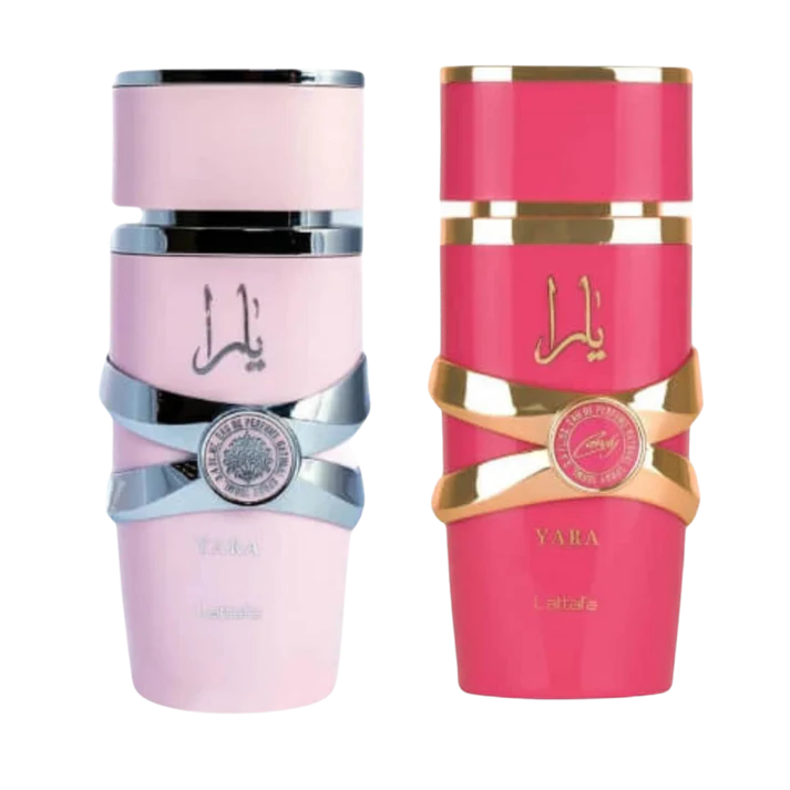 Set Lattafa Yara